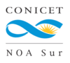 CONICET NOA SUR