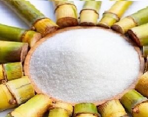 Producción Primaria de Caña